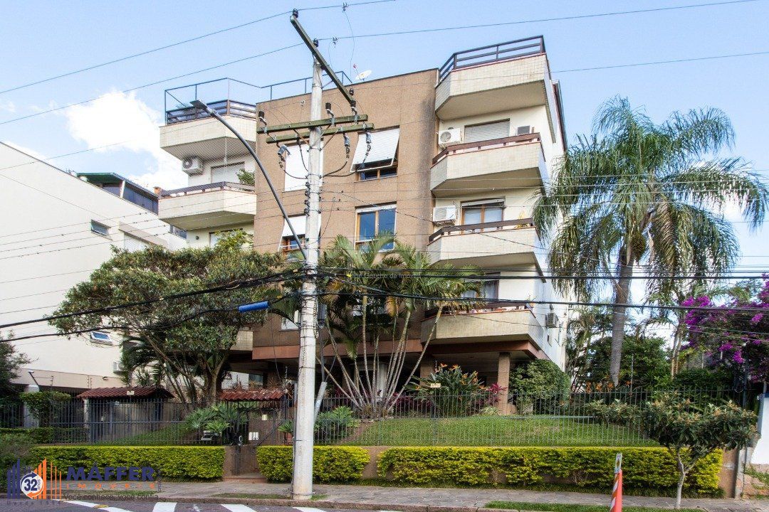Cobertura, 3 quartos, 168 m² - Foto 2