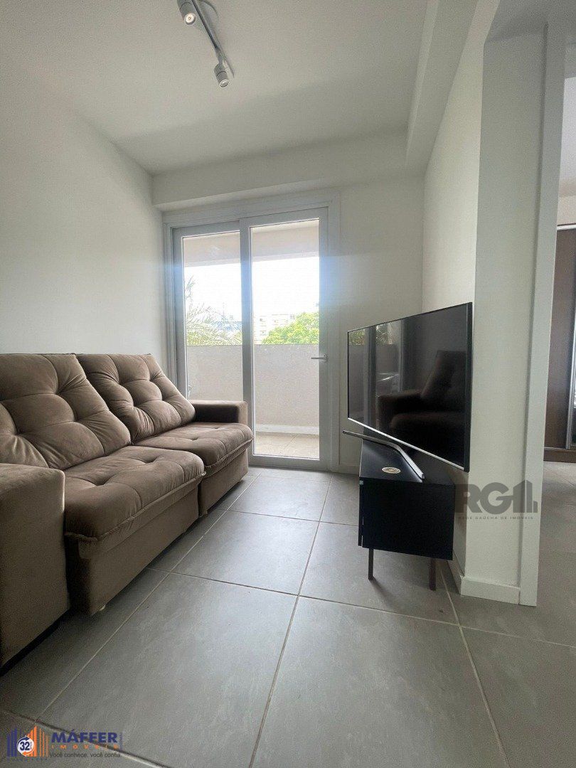 Apartamento, 2 quartos, à venda, 50 m², Glória - Porto Alegre — foto 3