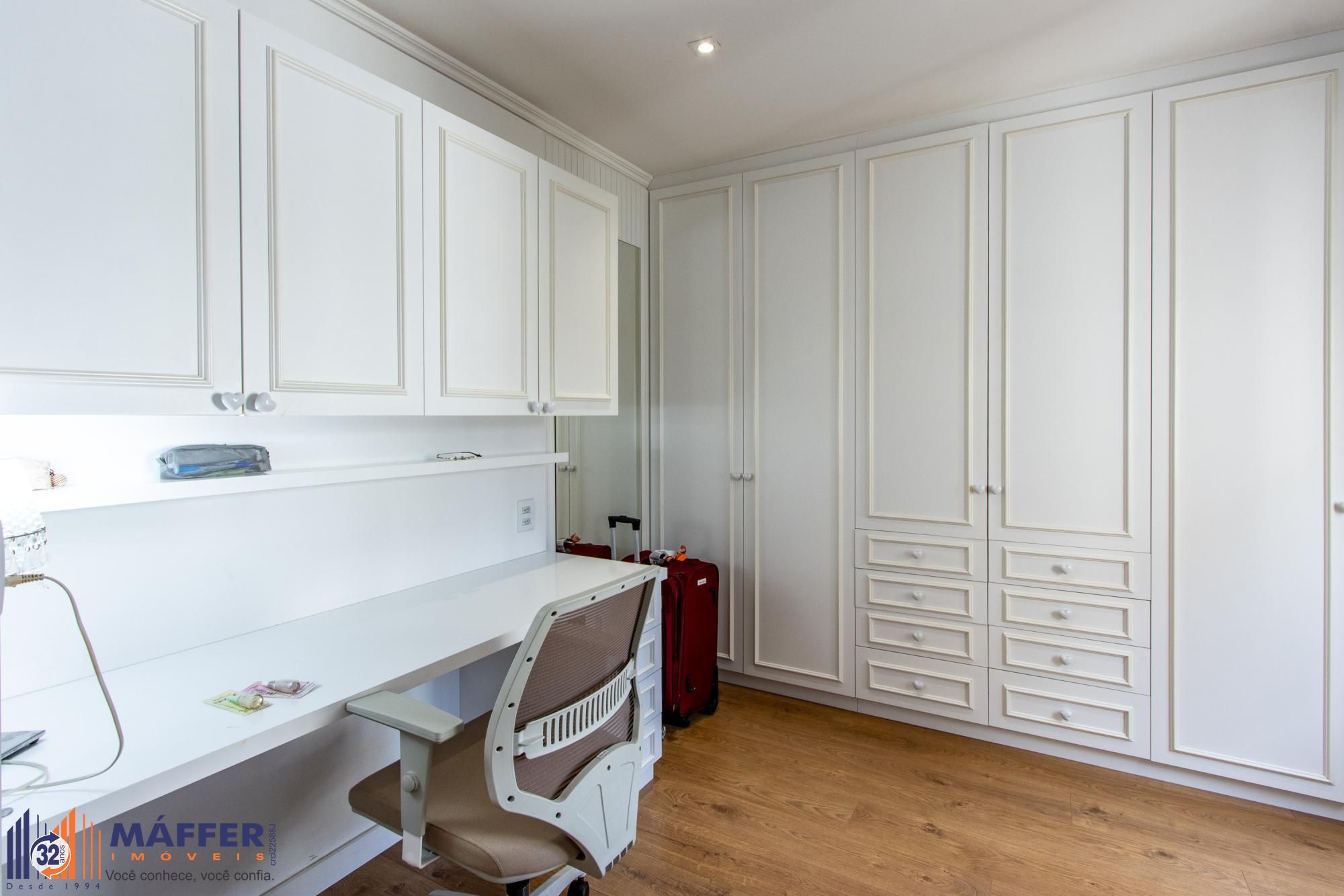 Apartamento, 3 quartos, 167 m² - Foto 38