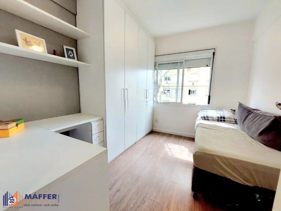Apartamento, 3 quartos, 73 m² - Foto 17