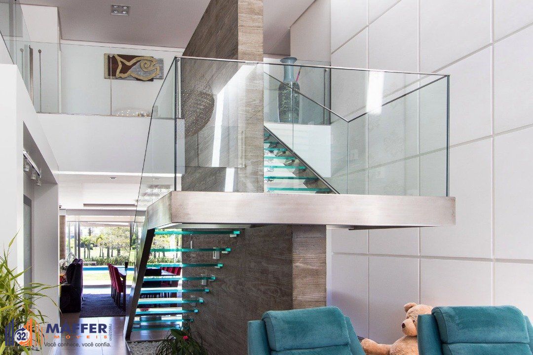 Casa de Condomínio, 6 quartos - Foto 5