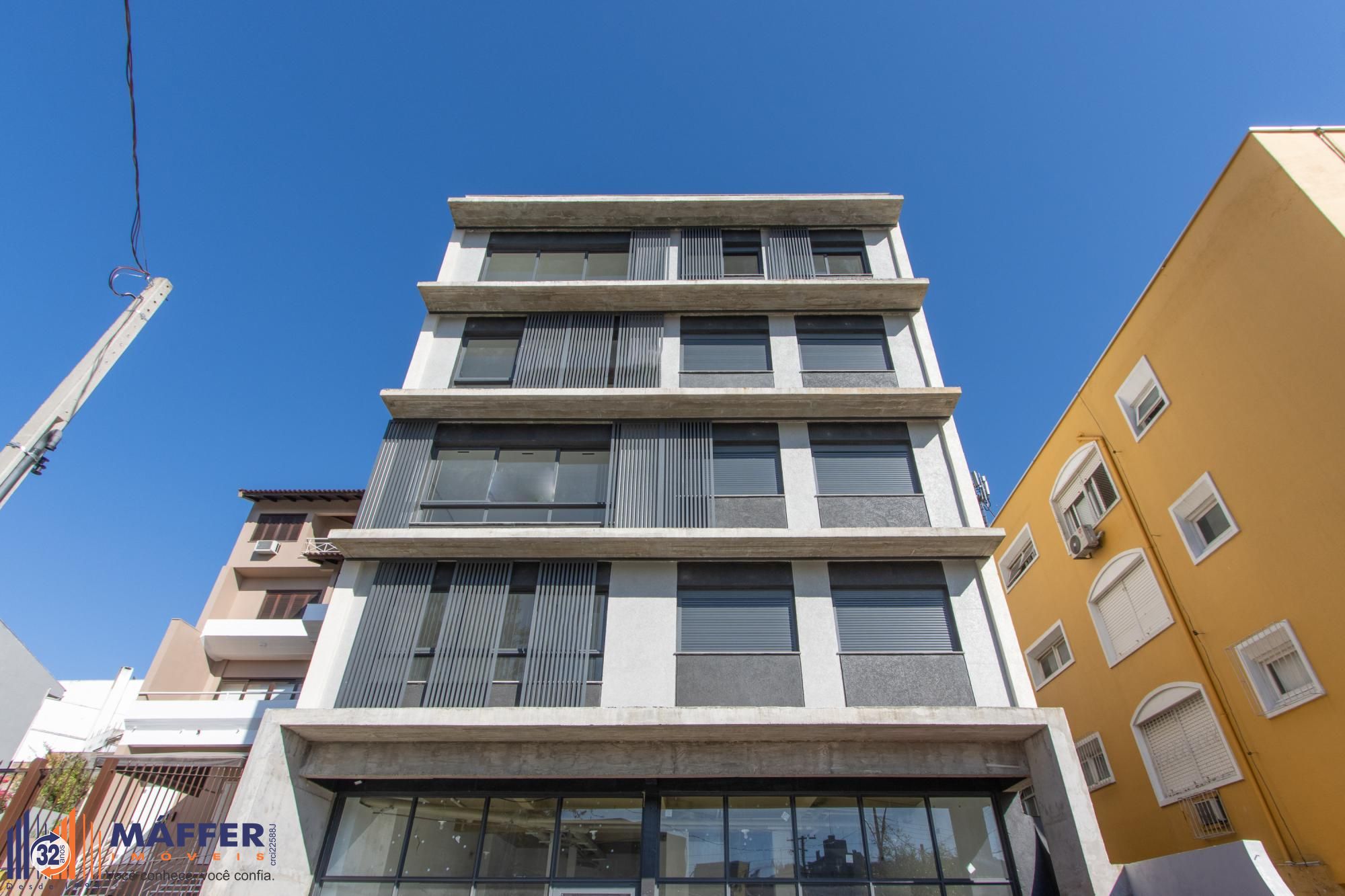 Apartamento, 2 quartos, 74 m² - Foto 41