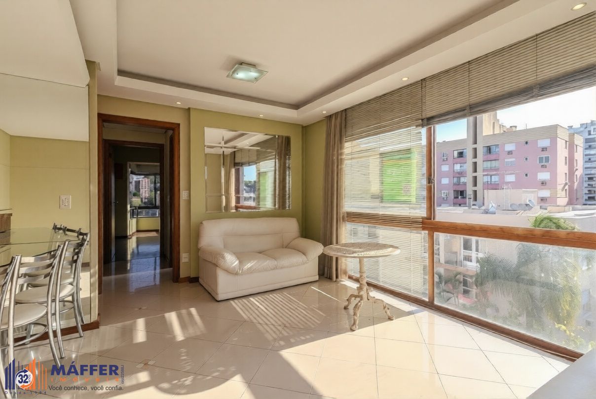 Apartamento, 2 quartos, à venda, 71 m², Boa Vista - Porto Alegre — foto 3