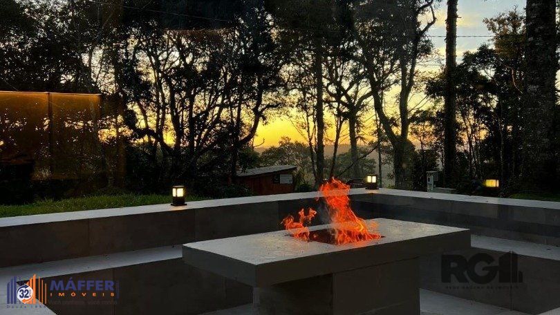 Casa de Condomínio, 3 suítes, à venda, 400 m², Mato Queimado - Gramado — foto 3