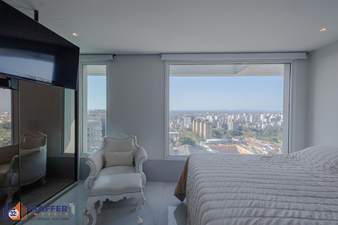 Cobertura, 3 quartos, 216 m² - Foto 23