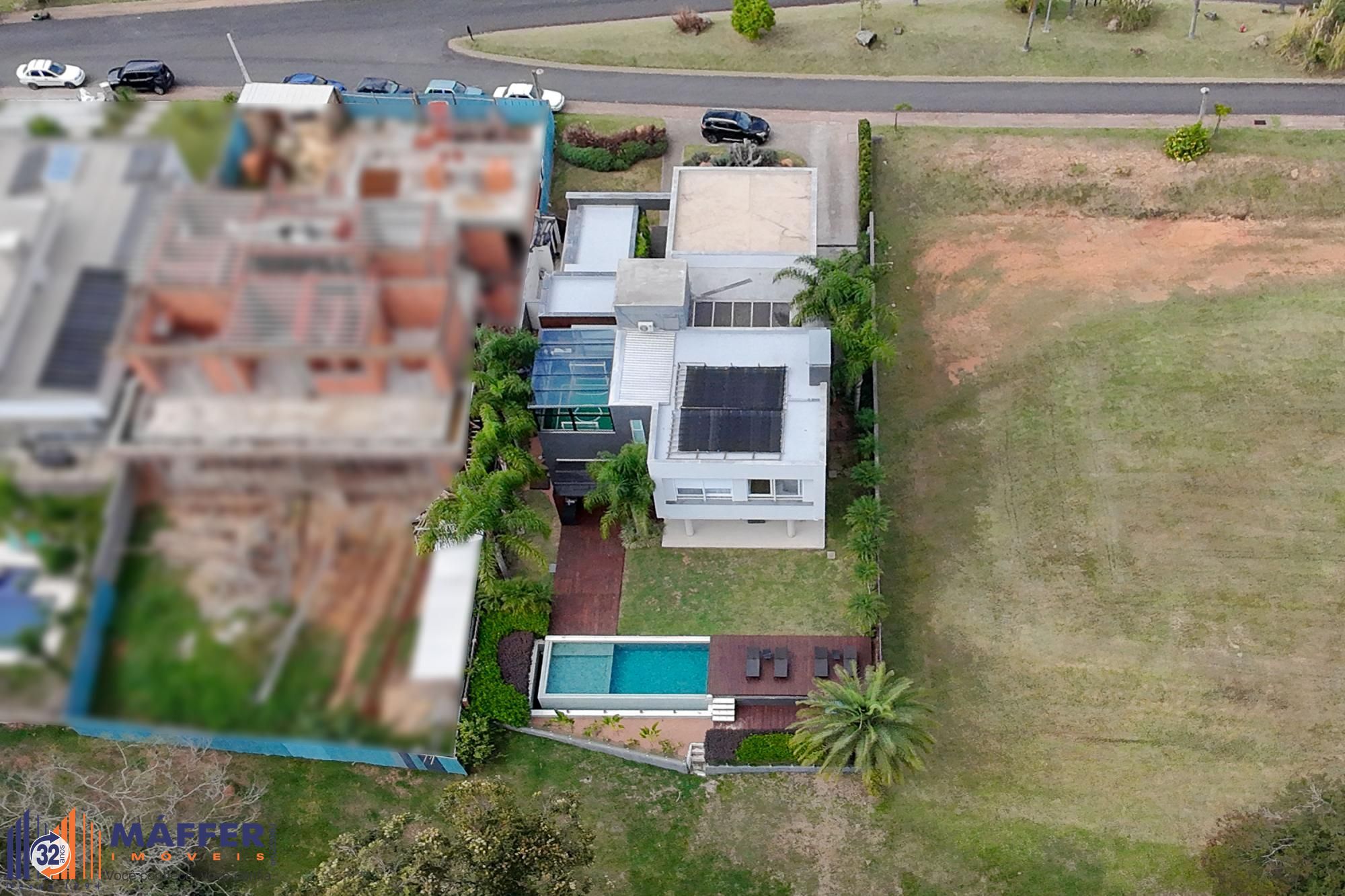 Casa de Condomínio, 4 quartos - Foto 74