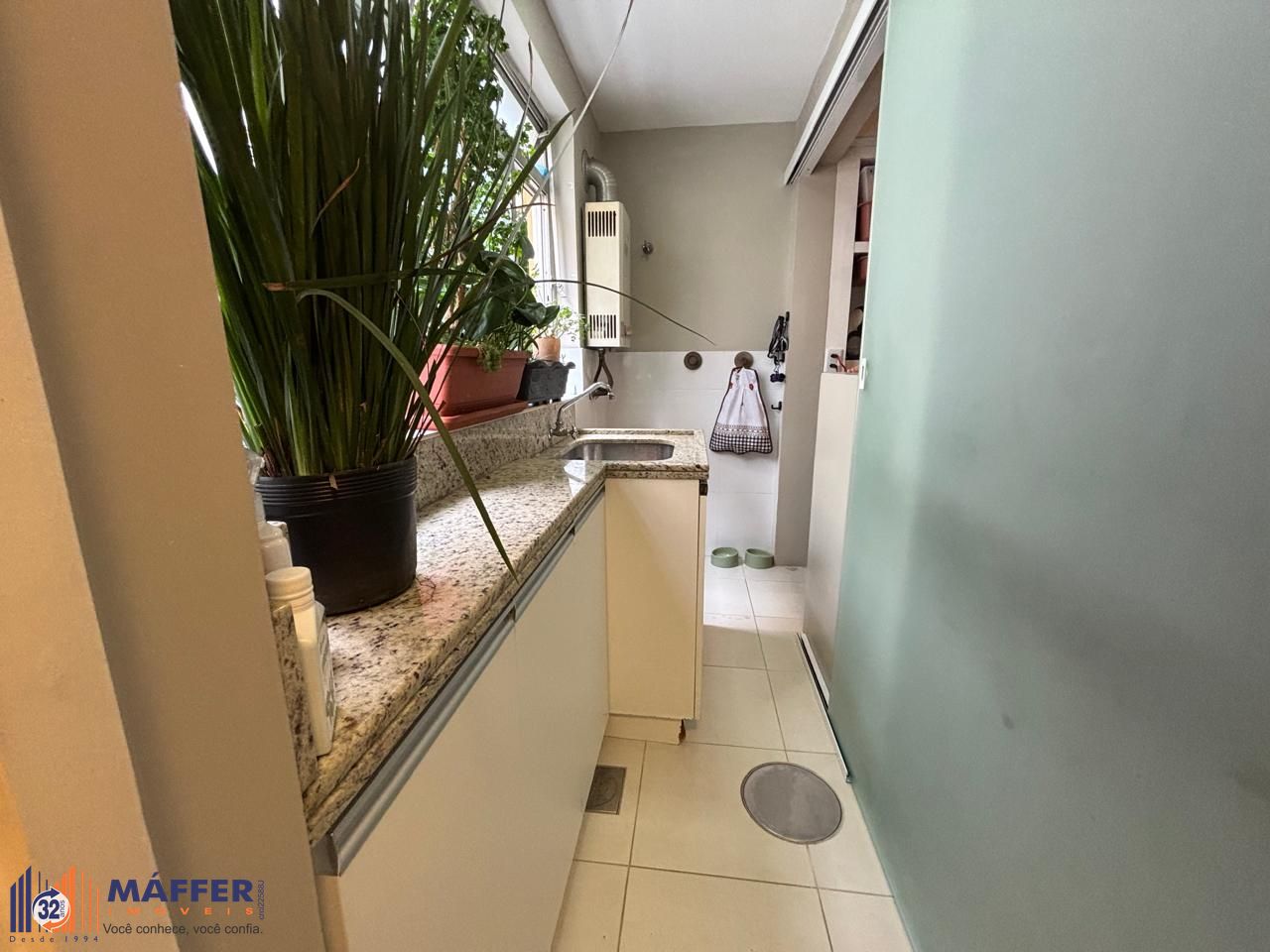 Apartamento, 3 quartos, 96 m² - Foto 8