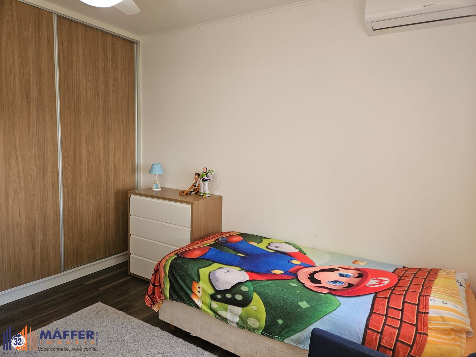 Casa de Condomínio, 3 quartos - Foto 43