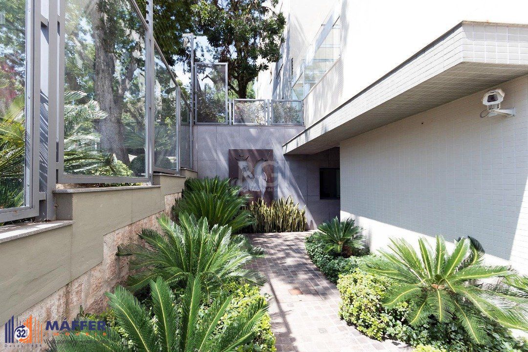 Cobertura, 3 suítes, à venda, 319 m², Cristal - Porto Alegre — foto 4