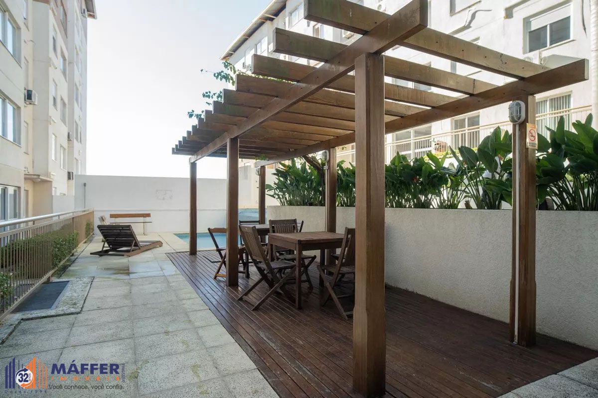 Apartamento, 3 quartos, 71 m² - Foto 21