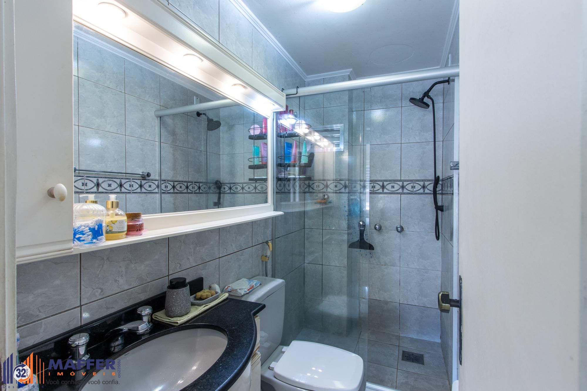 Cobertura, 3 quartos, 137 m² - Foto 13