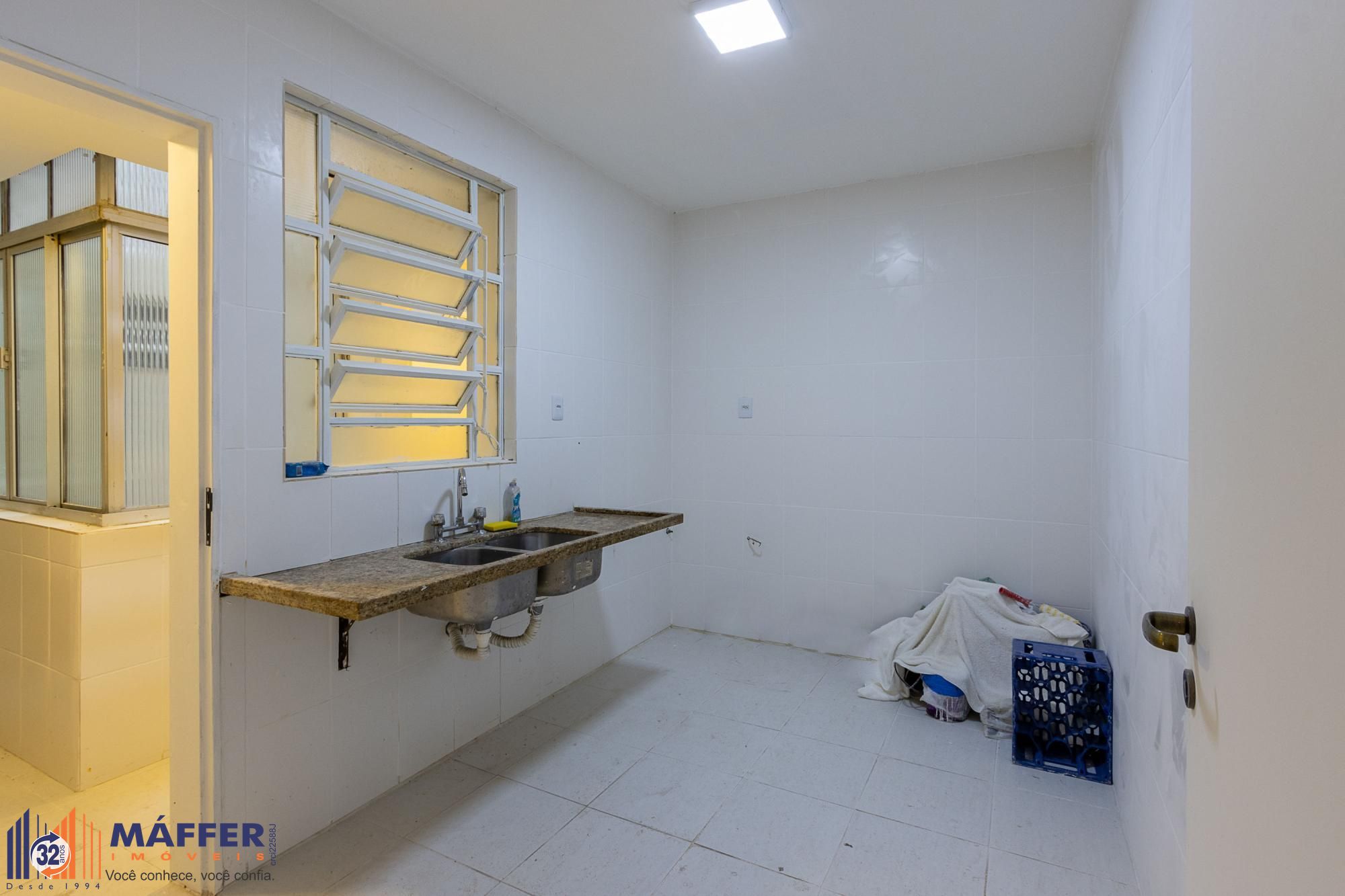 Apartamento, 2 quartos, à venda, 82 m², Cristal - Porto Alegre — foto 3