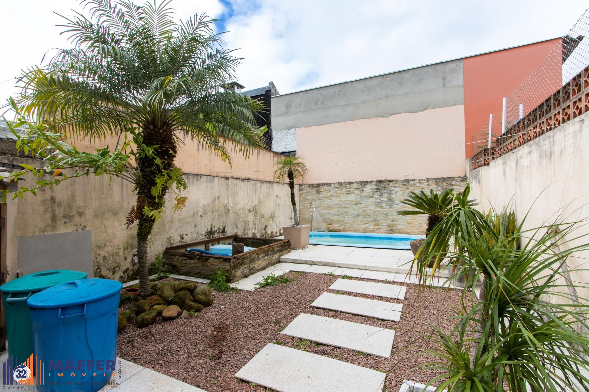 Casa, 3 quartos, 239 m² - Foto 19