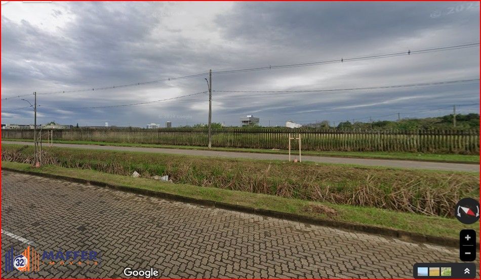 Terreno à venda, Anchieta - Porto Alegre