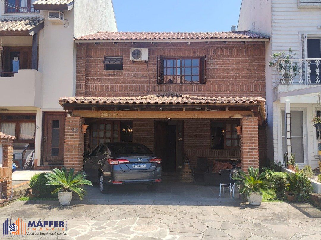 Casa de Condomínio, 3 quartos, à venda, 248 m², Cavalhada - Porto Alegre — foto 2