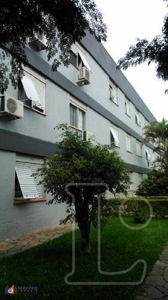 Apartamento, 3 quartos, à venda, 81 m², Cristal - Porto Alegre — foto 3