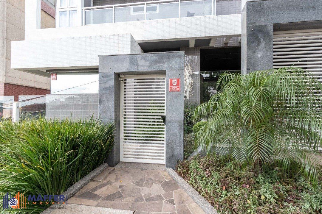 Apartamento, 3 quartos, à venda, 114 m², Cristal - Porto Alegre — foto 4
