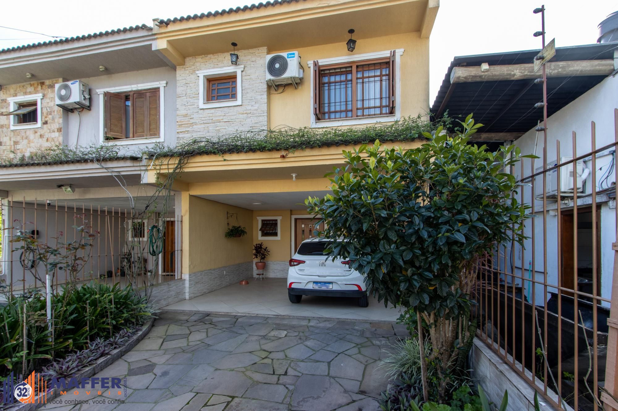 Casa, 3 quartos, 198 m² - Foto 2
