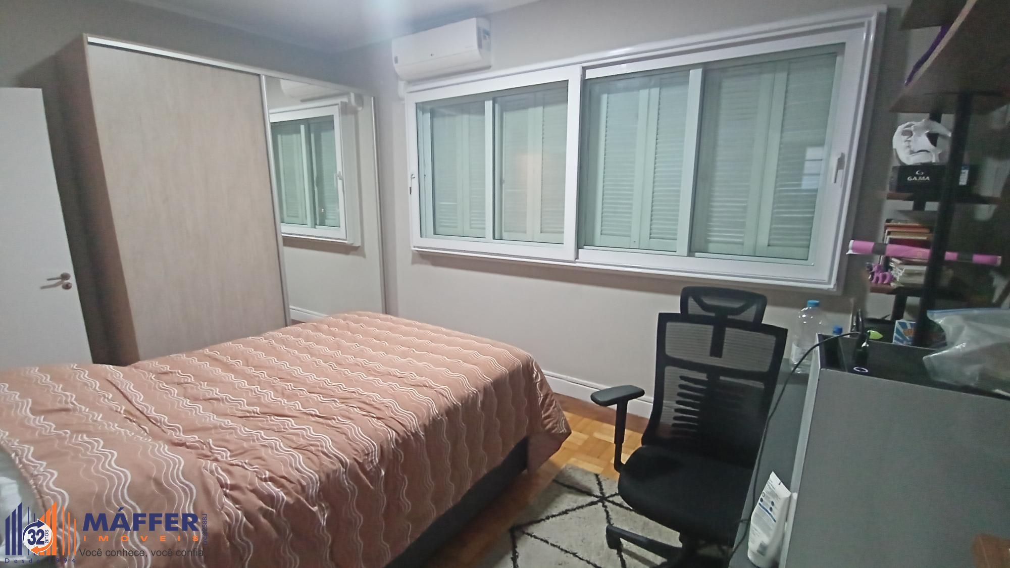 Apartamento, 4 quartos, 122 m² - Foto 16