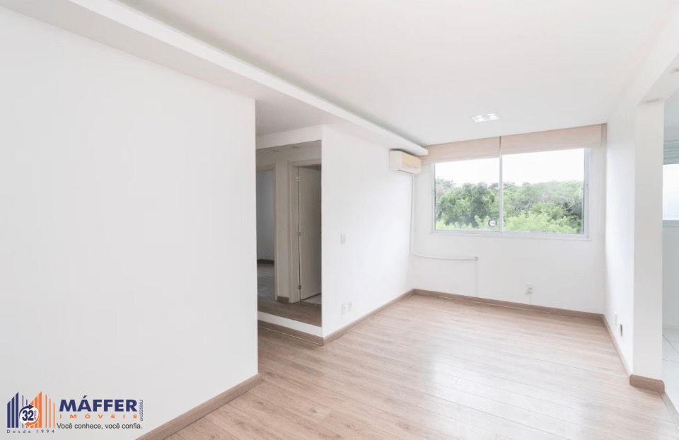 Apartamento, 3 quartos, à venda, 61 m², Ipanema - Porto Alegre — foto 2