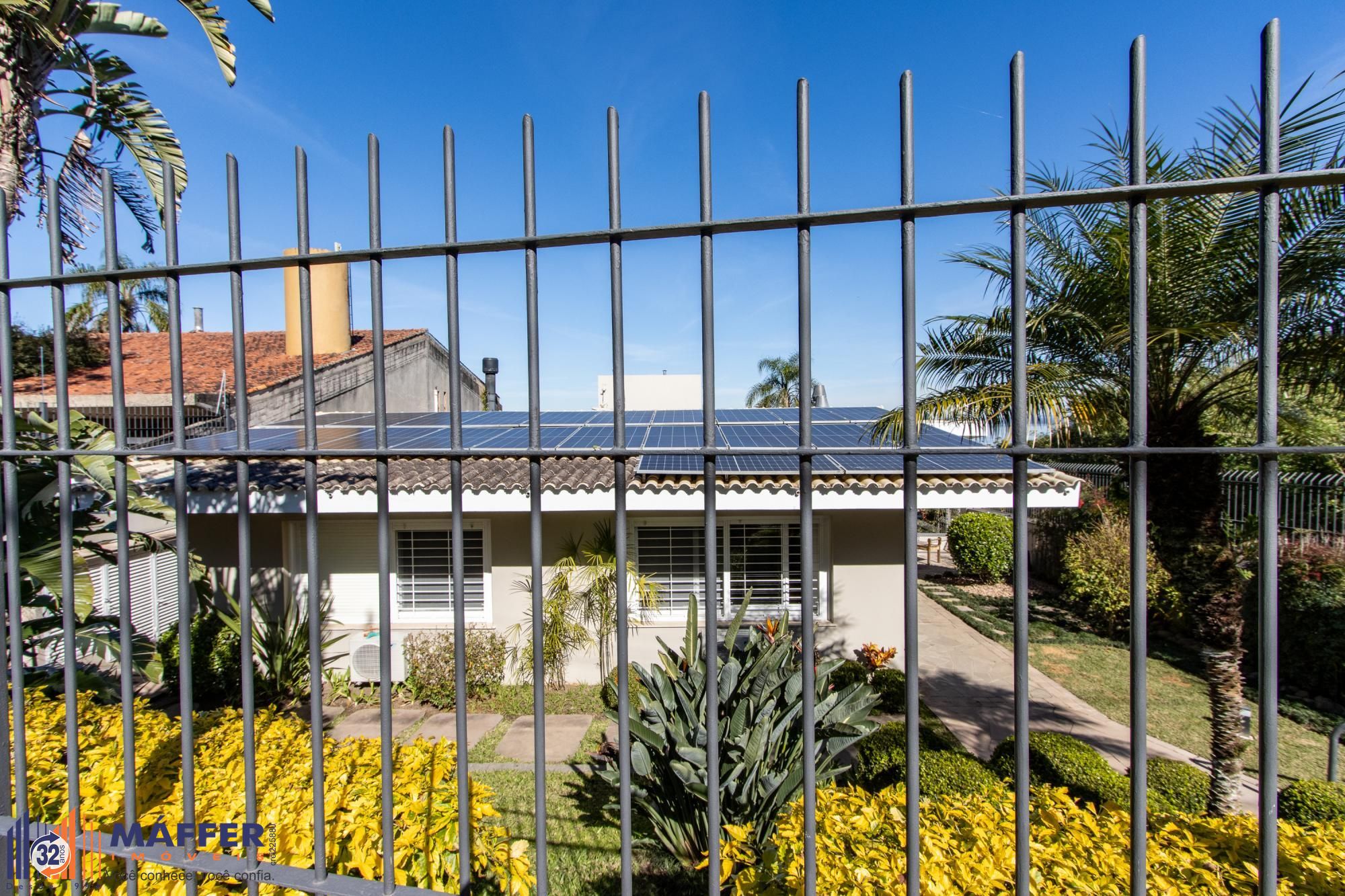 Casa, 4 quartos, 499 m² - Foto 3