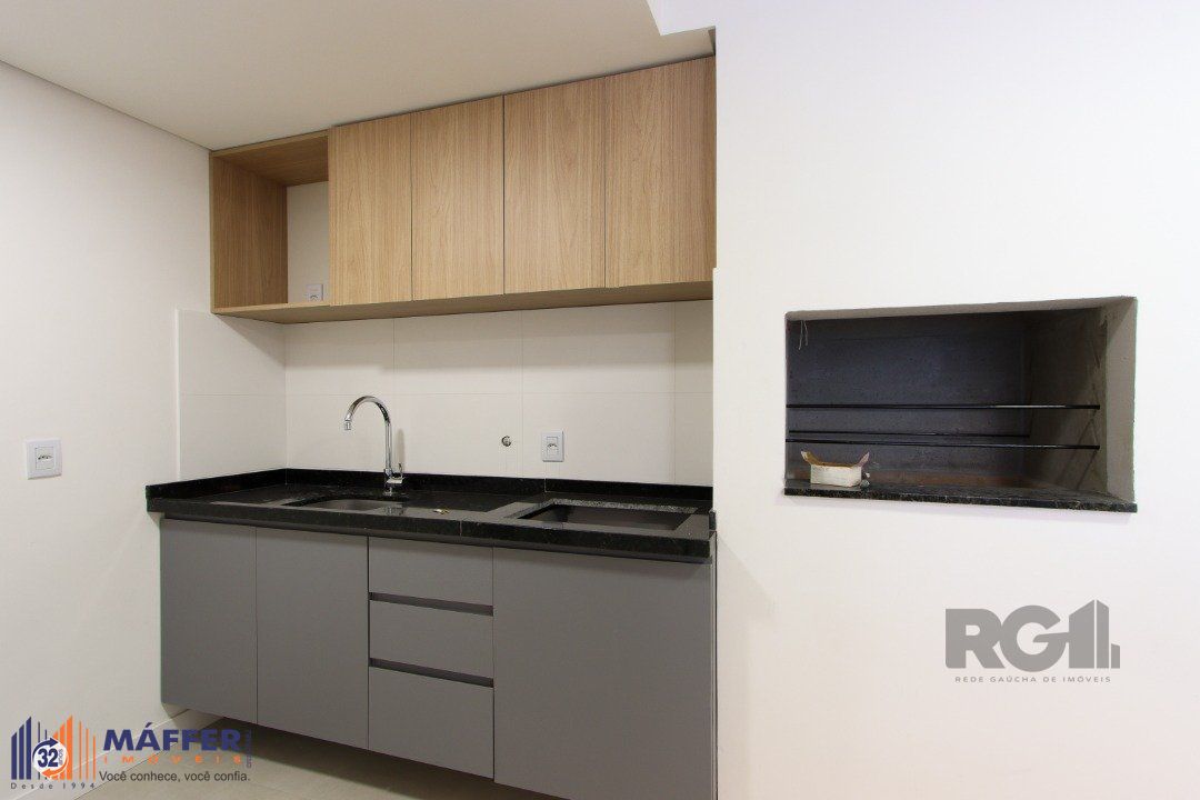 Apartamento, 1 suíte, à venda, 65 m², Petrópolis - Porto Alegre — foto 4