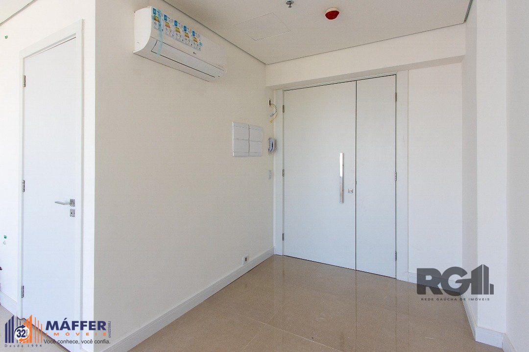 Sala-Conjunto, 28 m² - Foto 18