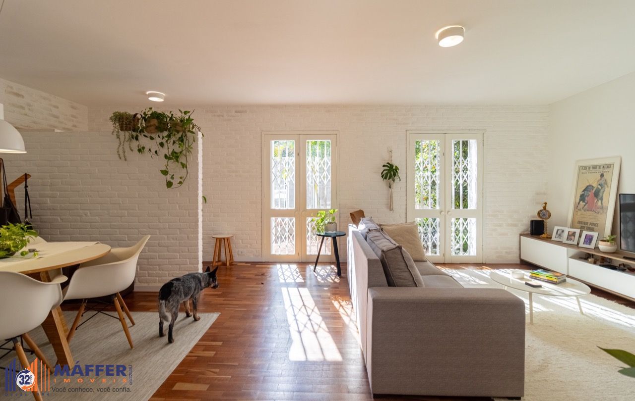 Casa, 3 quartos, à venda, 132 m², Petrópolis - Porto Alegre — foto 2