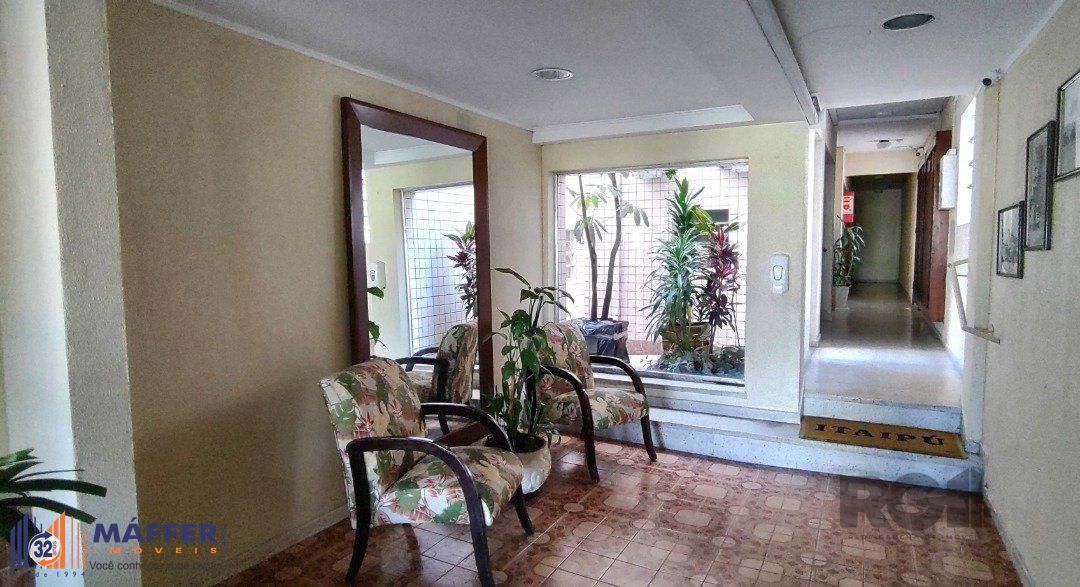 Apartamento, 3 quartos, à venda, 97 m², Teresópolis - Porto Alegre — foto 2