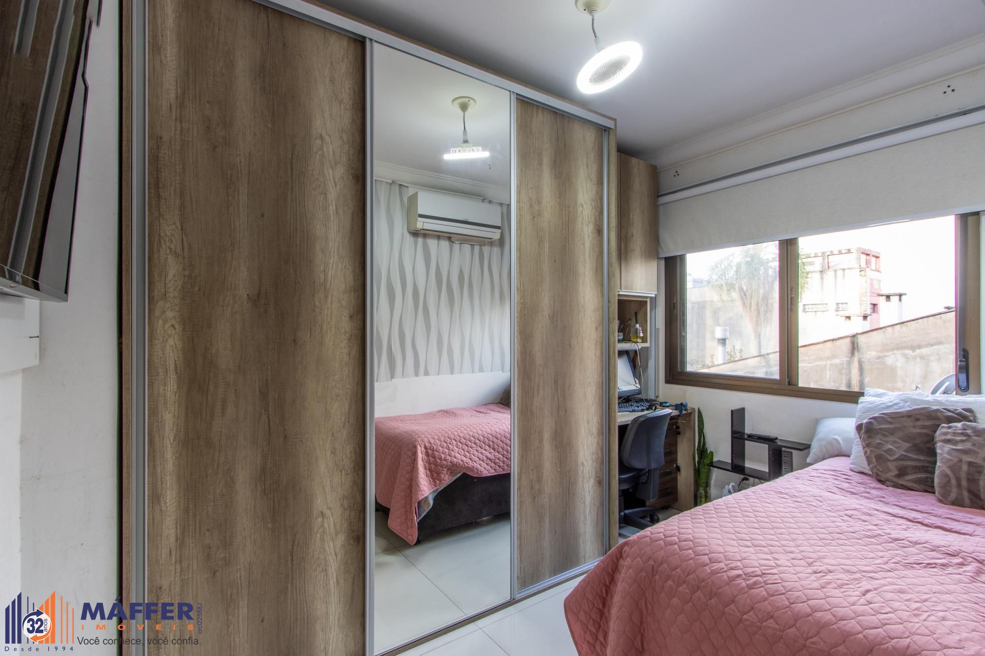 Apartamento, 2 quartos, 91 m² - Foto 20