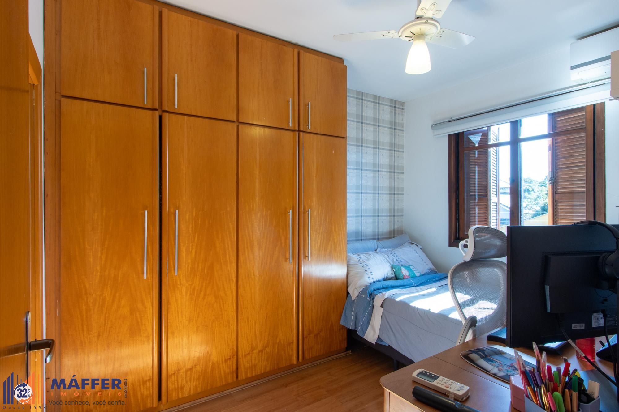Casa de Condomínio, 4 quartos - Foto 45