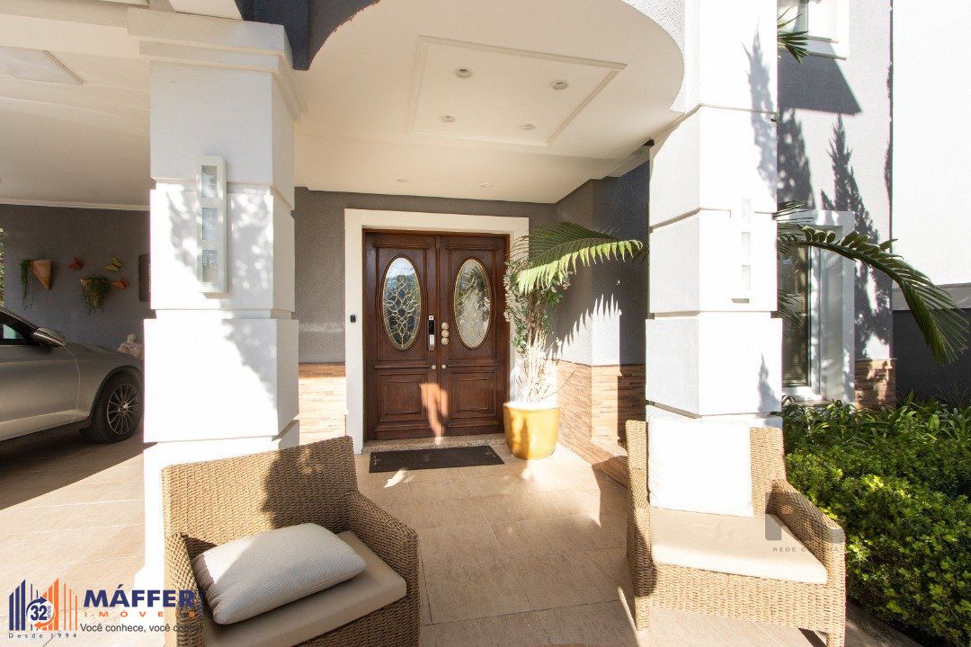 Casa de Condomínio, 3 suítes, à venda, 527 m², Terraville - Porto Alegre — foto 5
