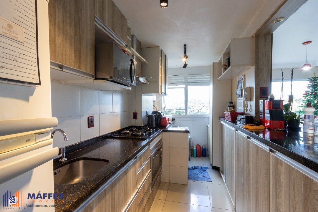 Apartamento, 3 quartos, 71 m² - Foto 14