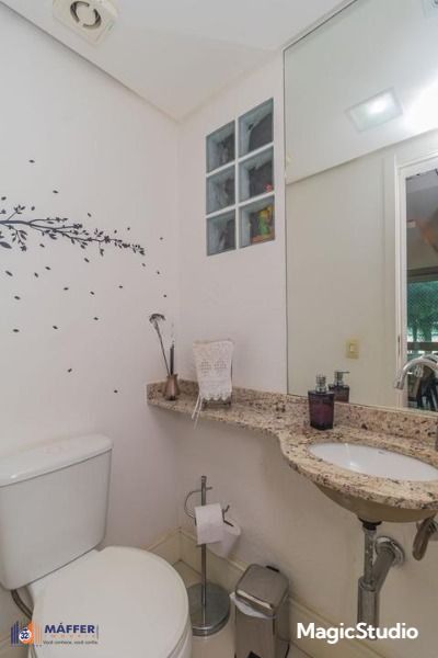 Apartamento, 3 quartos, à venda, 107 m², Passo da Areia - Porto Alegre — foto 5