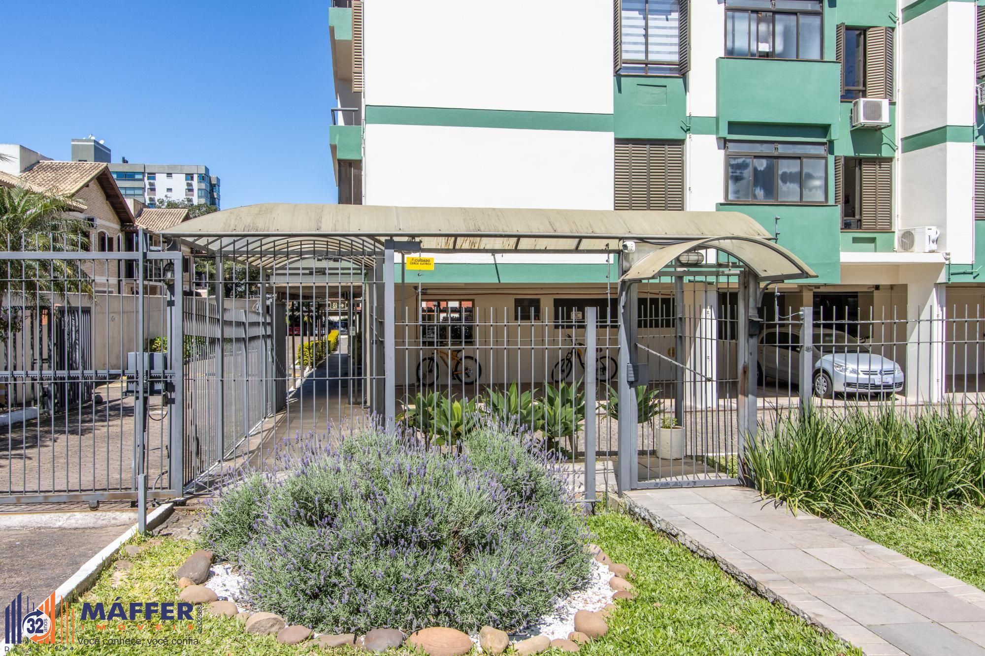 Apartamento, 2 quartos, 72 m² - Foto 27