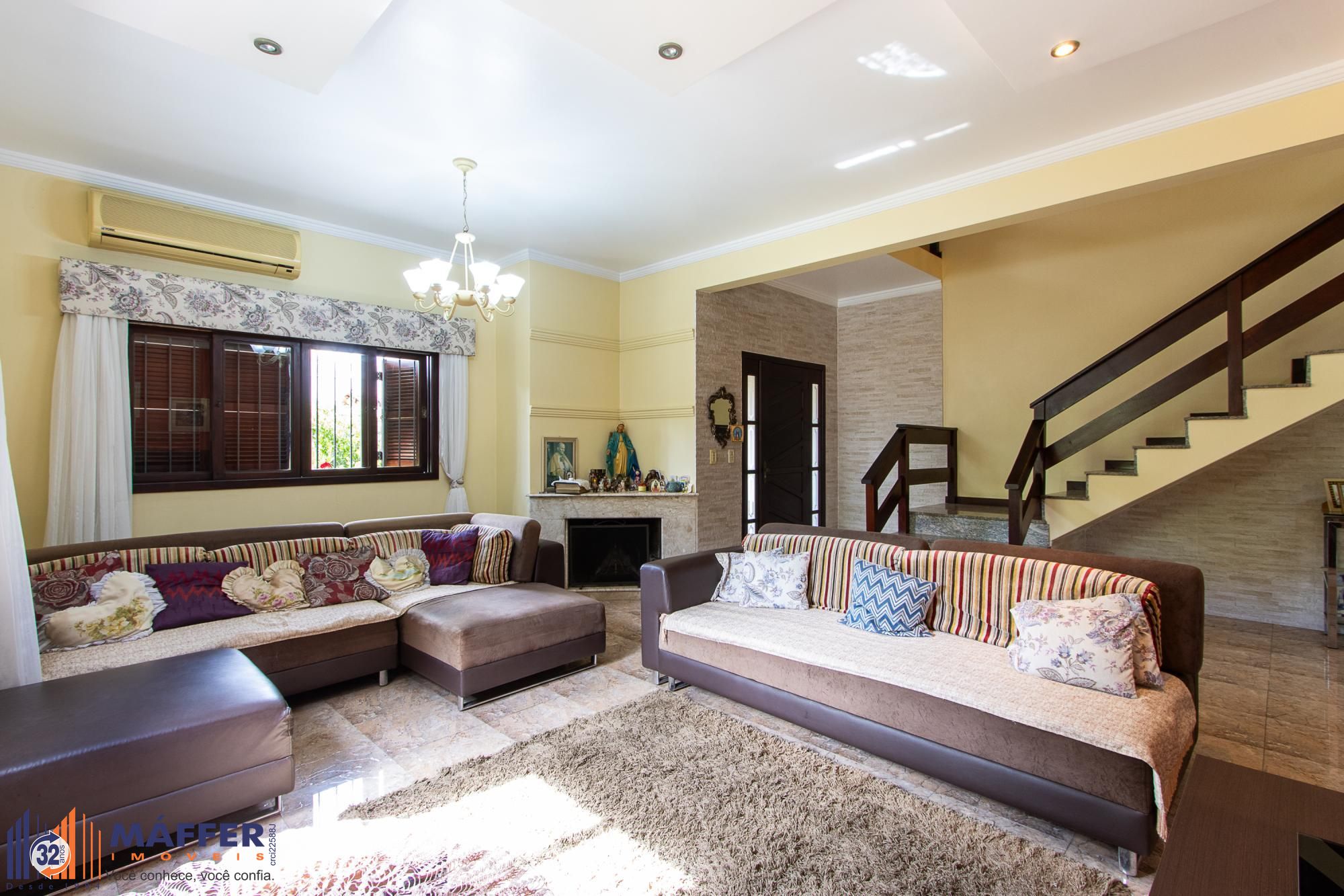 Casa, 3 quartos, 229 m² - Foto 6