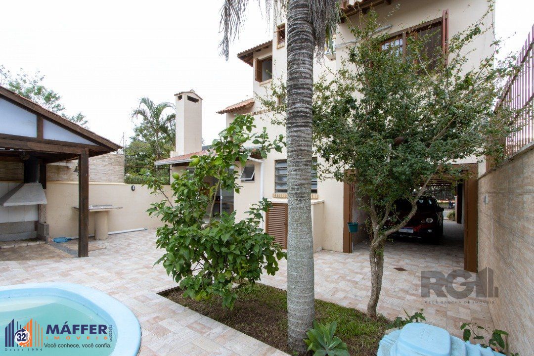 Casa, 4 quartos, 257 m² - Foto 22