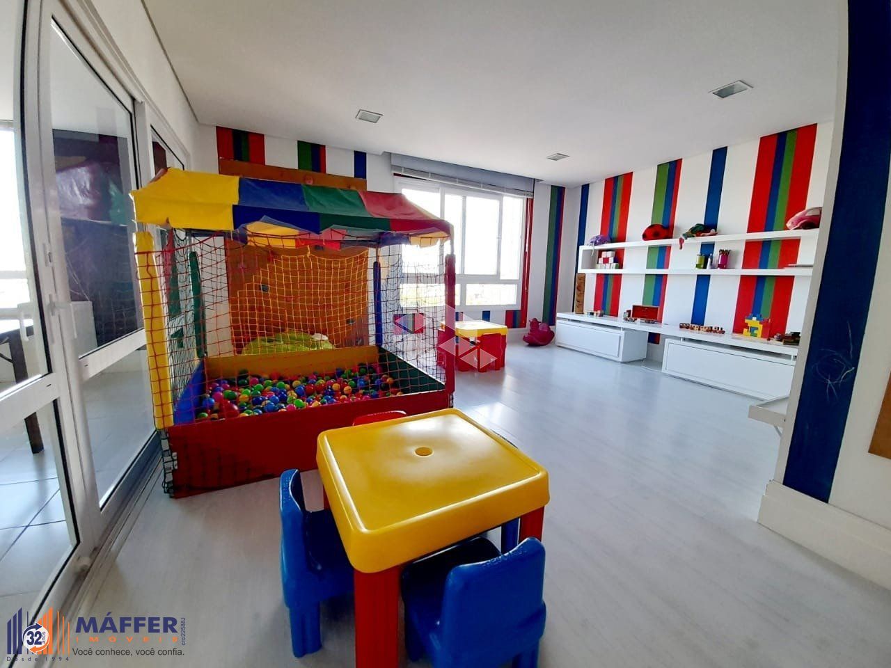 Apartamento, 1 quarto, 49 m² - Foto 22