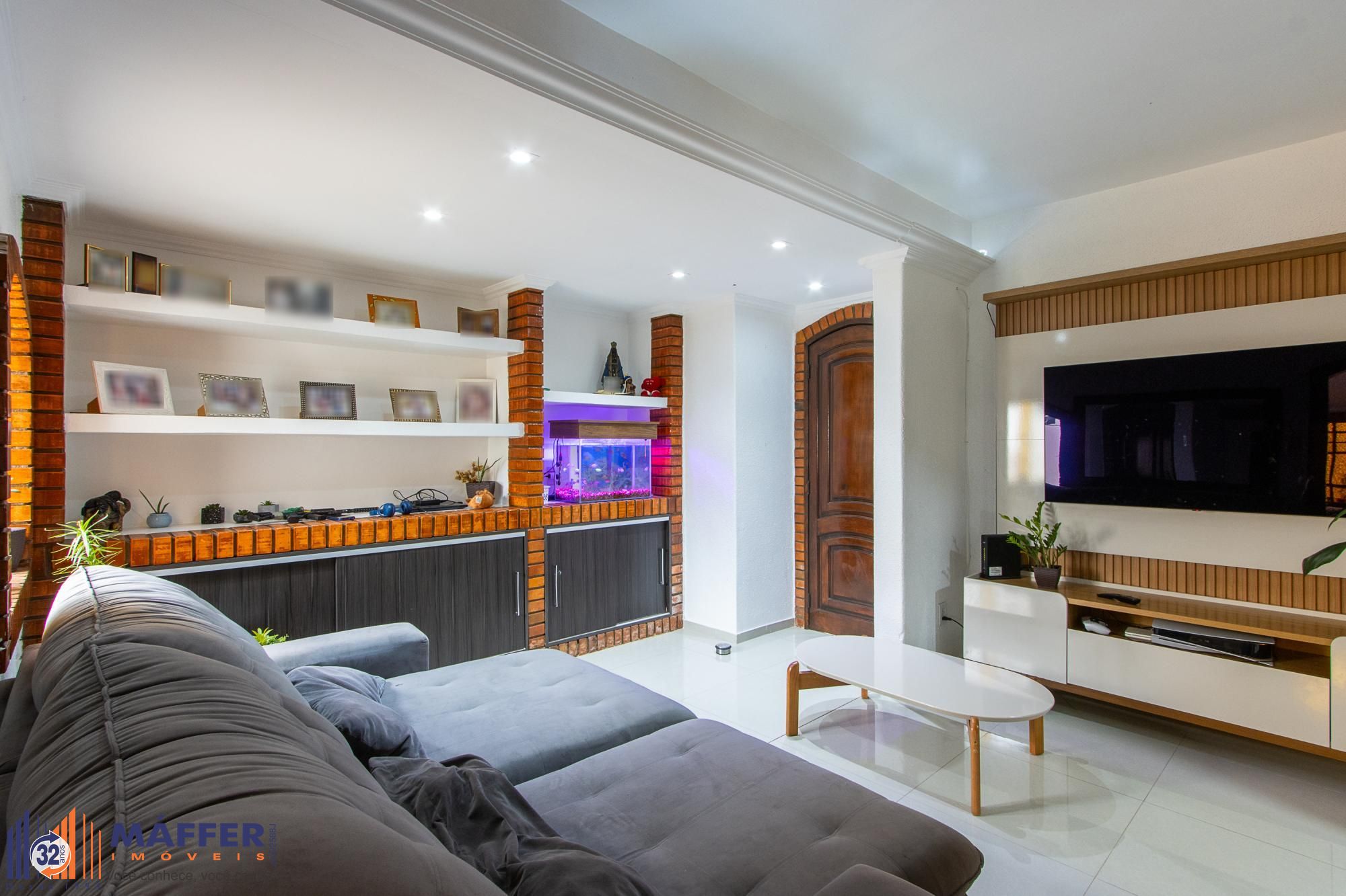 Casa, 4 quartos, à venda, 200 m², Santa Tereza - Porto Alegre — foto 4