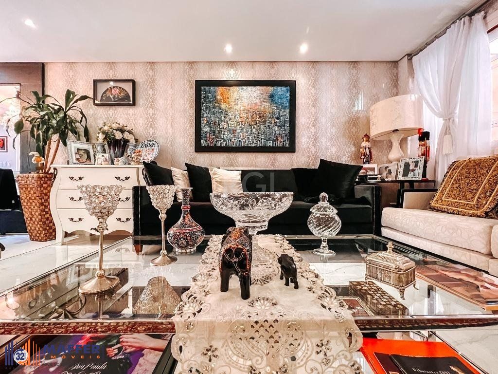 Casa de Condomínio, 3 quartos, à venda, 153 m², Tristeza - Porto Alegre — foto 5