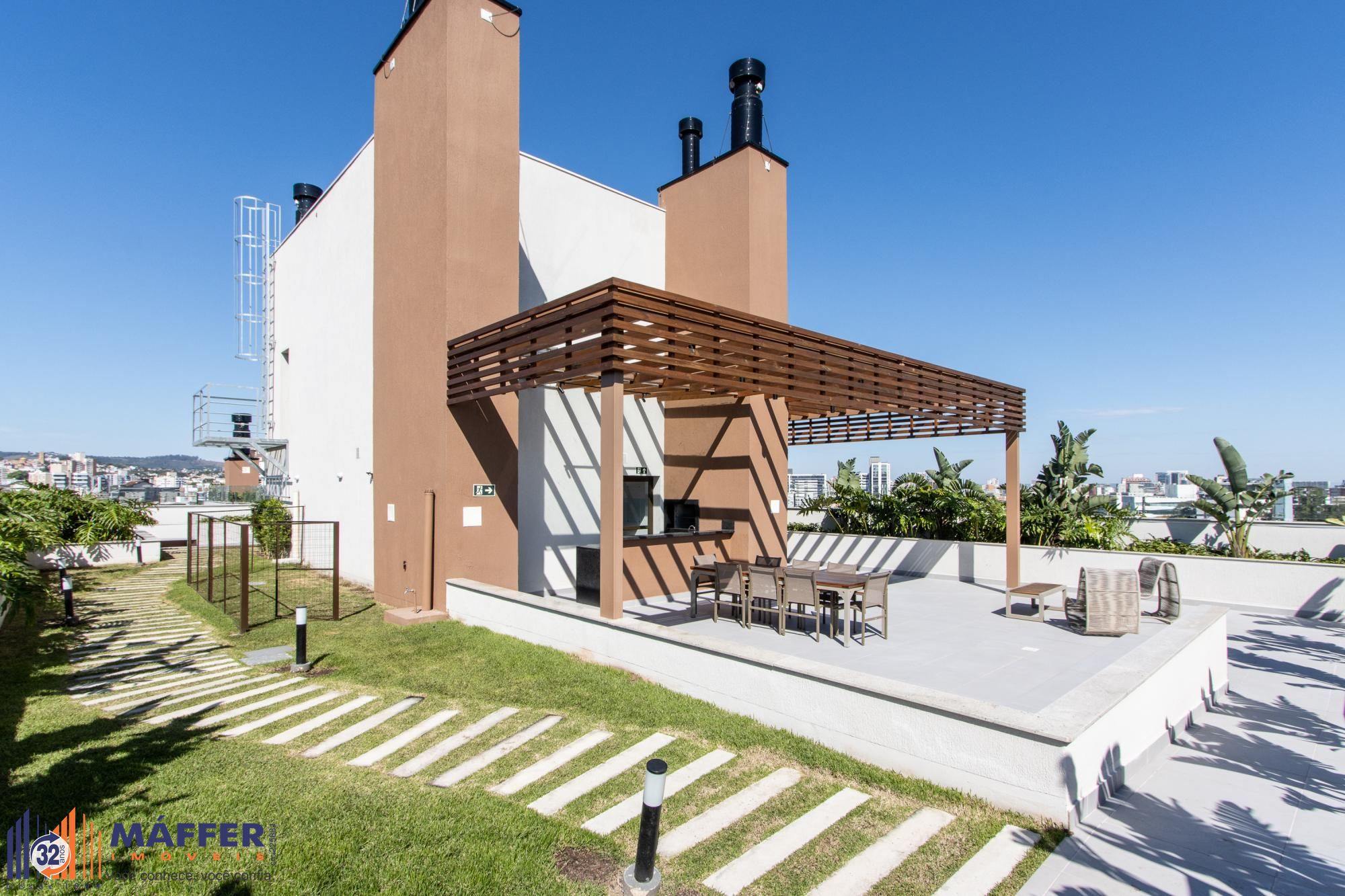 Apartamento, 1 quarto, 63 m² - Foto 43