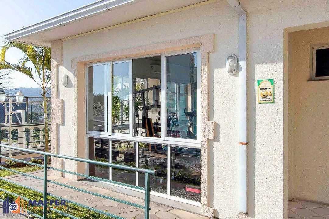 Apartamento, 3 quartos, 71 m² - Foto 35