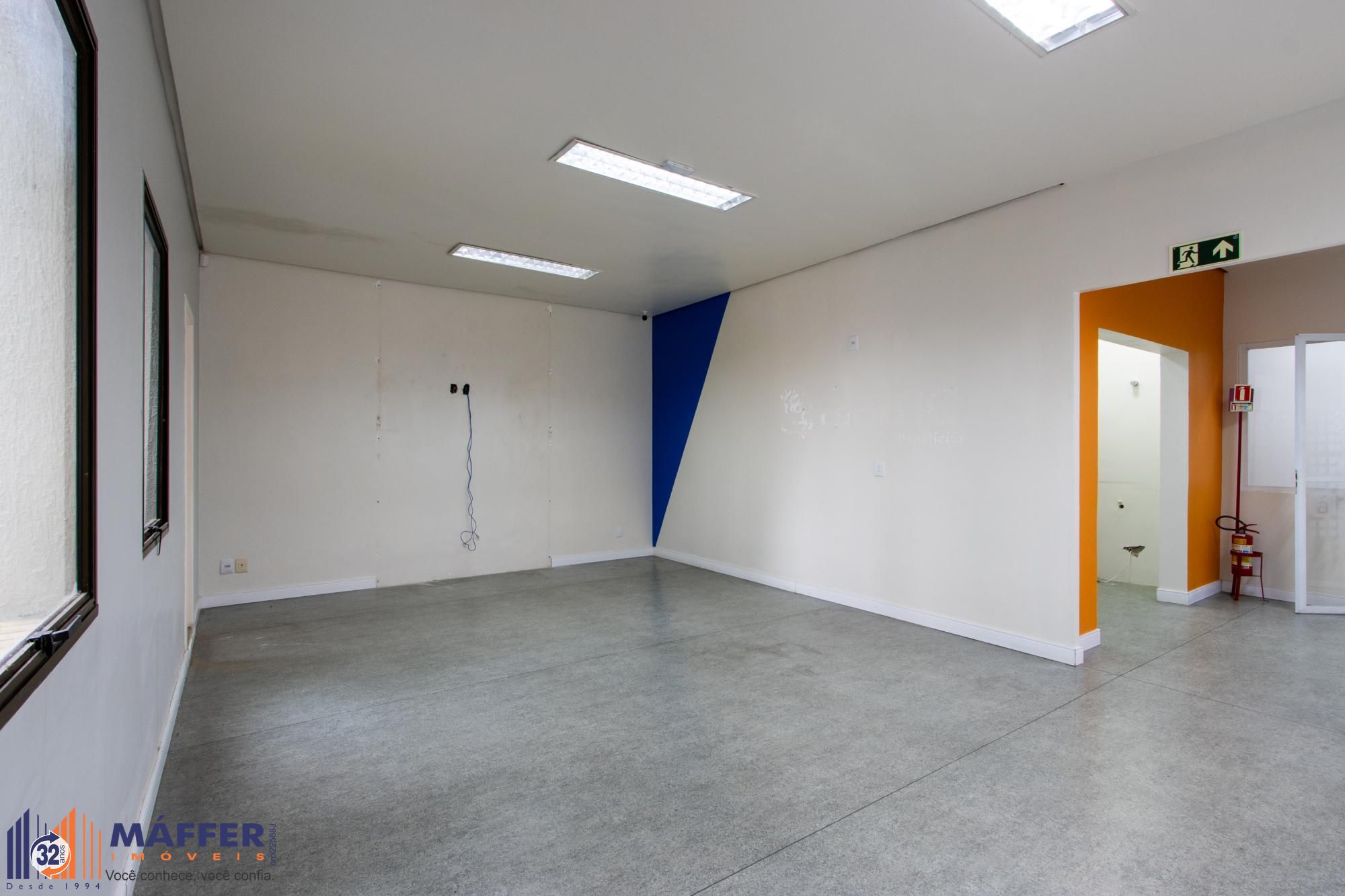 Prédio Inteiro, 320 m² - Foto 48