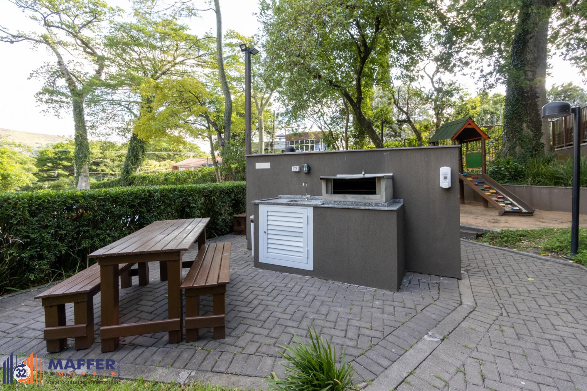 Apartamento, 3 quartos, 73 m² - Foto 42