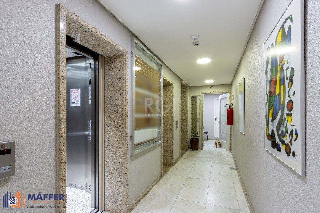 Sala Comercial, à venda, 141 m², Centro Histórico - Porto Alegre — foto 4