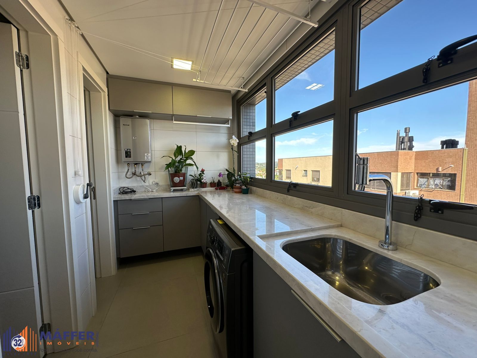 Apartamento, 3 quartos, 217 m² - Foto 6