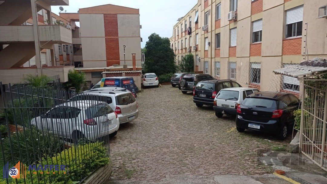 Apartamento, 3 quartos, à venda, 79 m², Cristal - Porto Alegre — foto 2