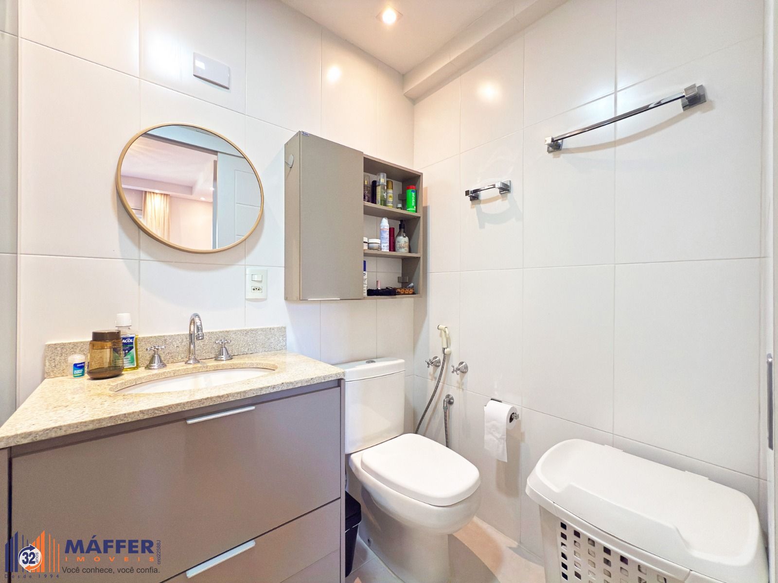 Apartamento, 3 quartos, 96 m² - Foto 26