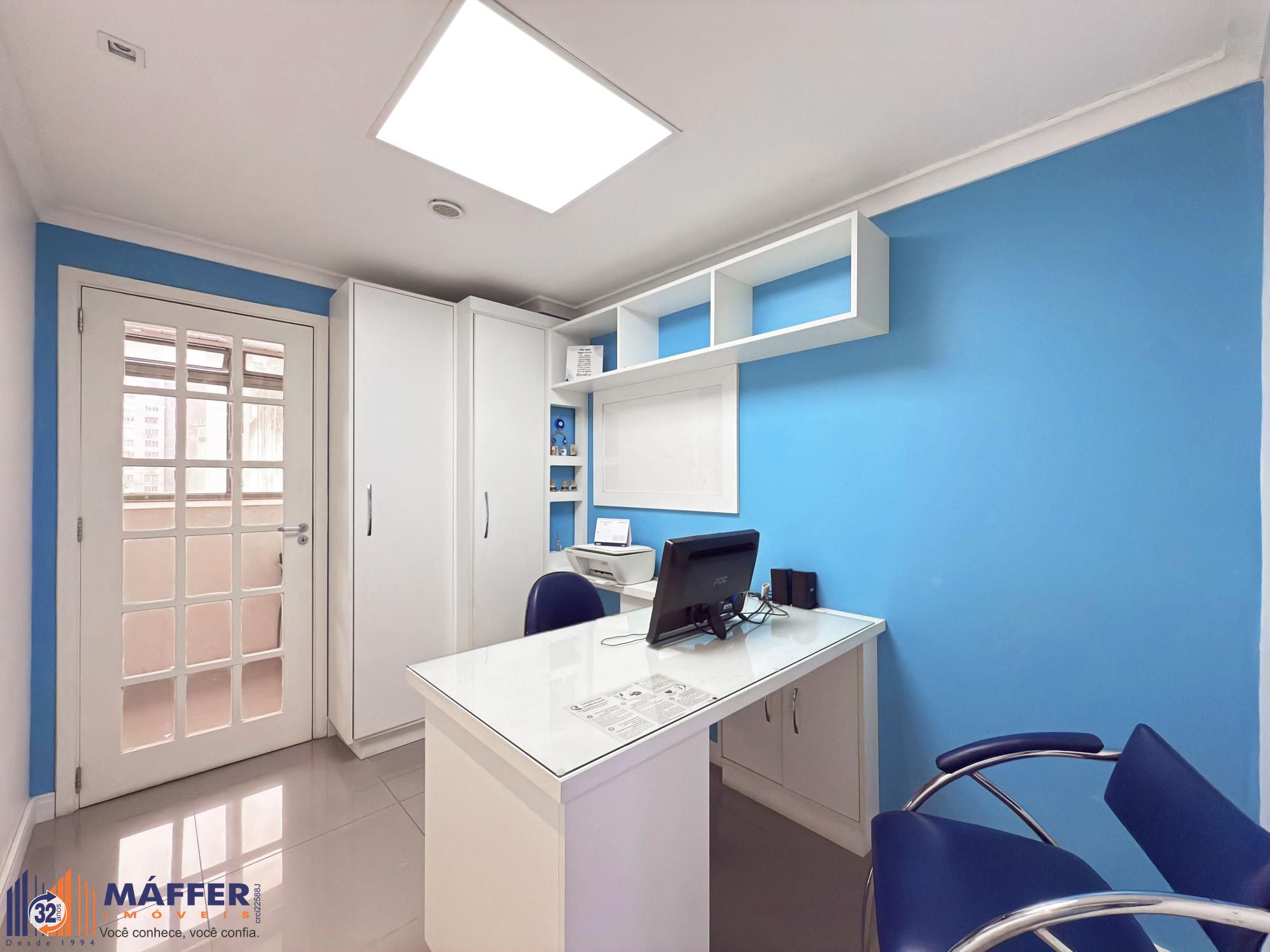 Sala-Conjunto, 173 m² - Foto 17