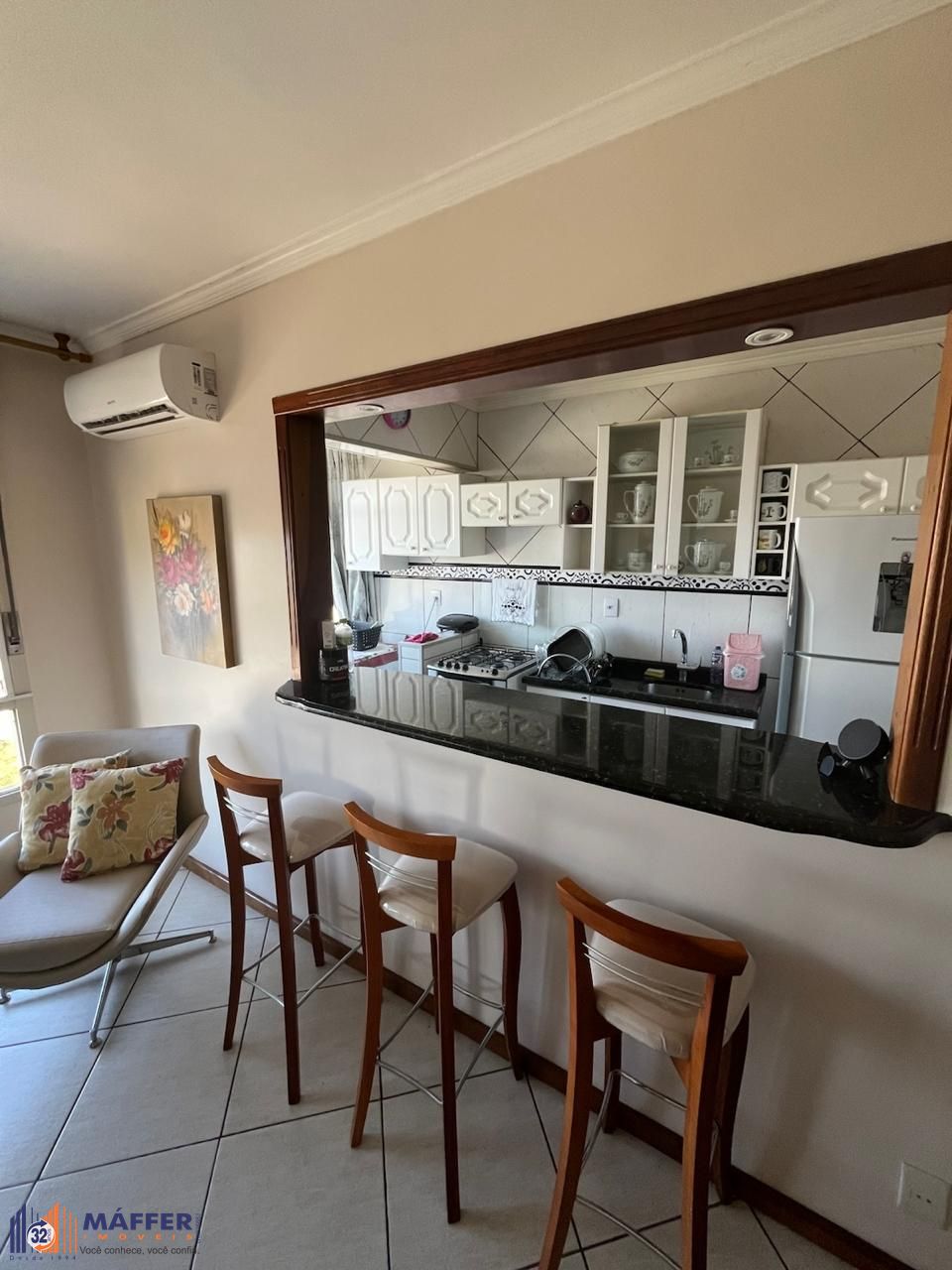 Cobertura, 3 quartos, 60 m² - Foto 6